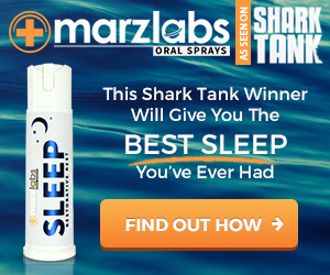 Marz Sleep Spray reviews