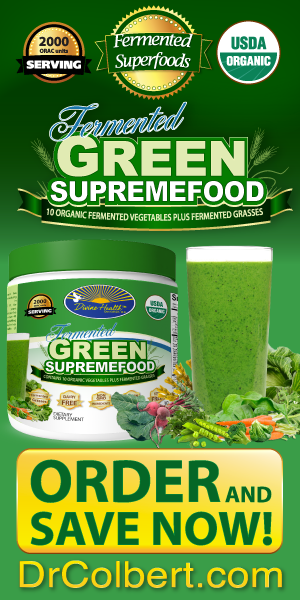  Fermented Greens Supreme Food costs 