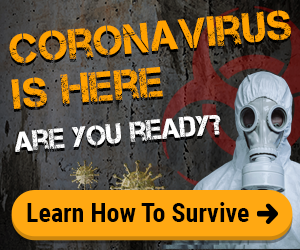 Survive Coronavirus