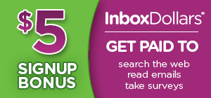 Inbox Dollars - US, Online Earn Money Free Registration